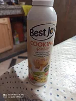 Cooking spray
