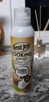 Beat joy cooking spray