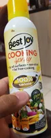 Cooking Spray