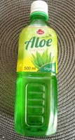 Aloe Vera Drink