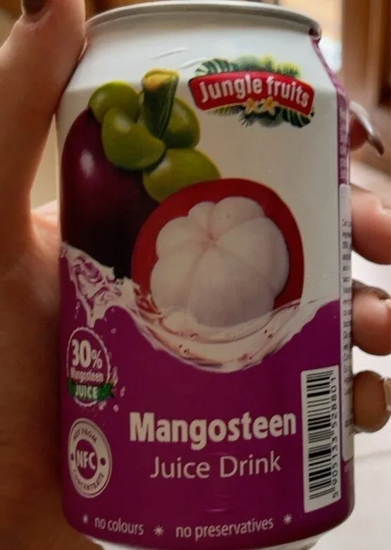 Mangosteen