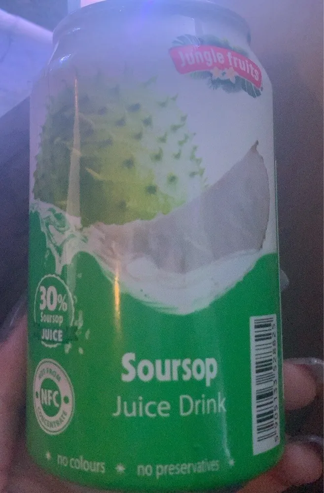 Soursop