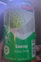 Soursop