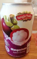 Mangostine Juice Drink