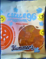Littlemooonster96