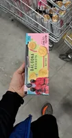 Dalgona Squid Game Biscuits