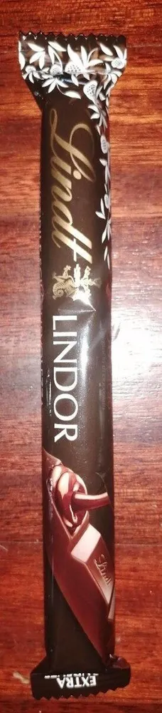 Lindor 60% fondente