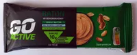 Baton wysokobiałkowy Peanut Butter