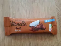 Raw kakao