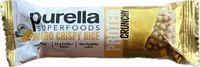 Baton proteinowy - mango crispy rice