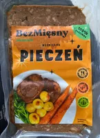 Pieczeń bezmięsna