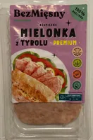 Bezmięsna mielonka z Tyrolu premium