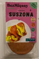 Bezmięsna suszona
