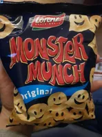 Monster Munch Original