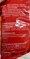 Chrupki Curly