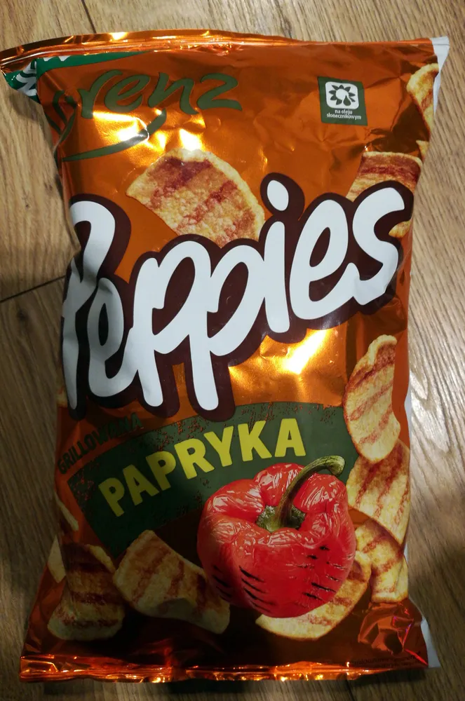 Papryka