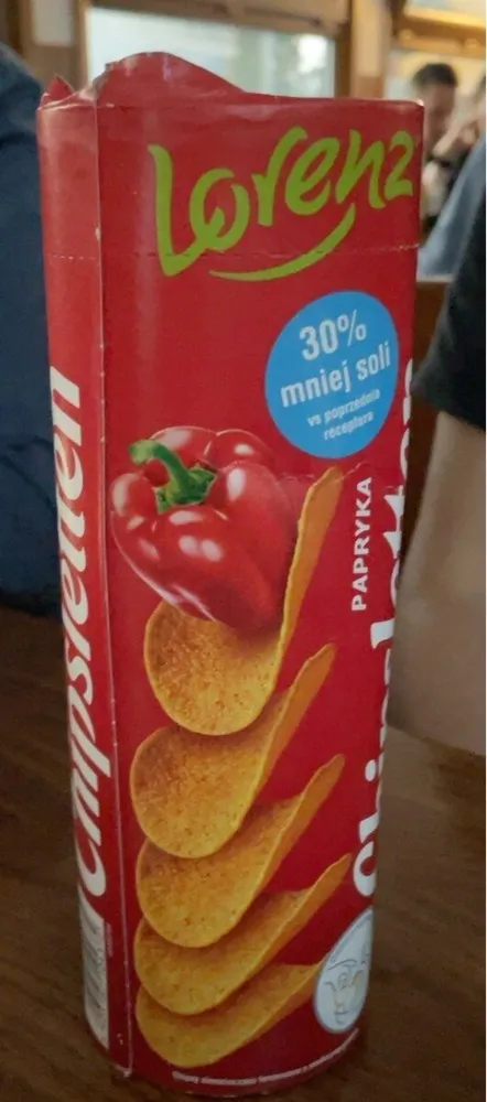 Chipsletten