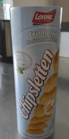 Chipsletten Fromage ze szczypiorkiem