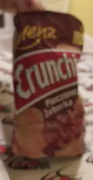 Crunchips Pieczone Żeberka