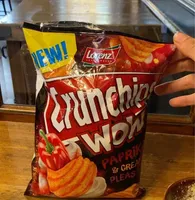 Crunchips