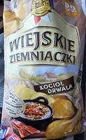 Wiejskie Ziemniaczki
