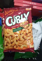 Curly mexican style