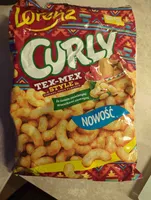 Curly