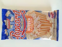 Popcorn Butter