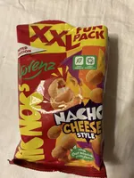 Nacho Cheese Style
