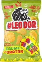 Chipsuri leodor