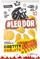 Chipsuri LEODOR costita