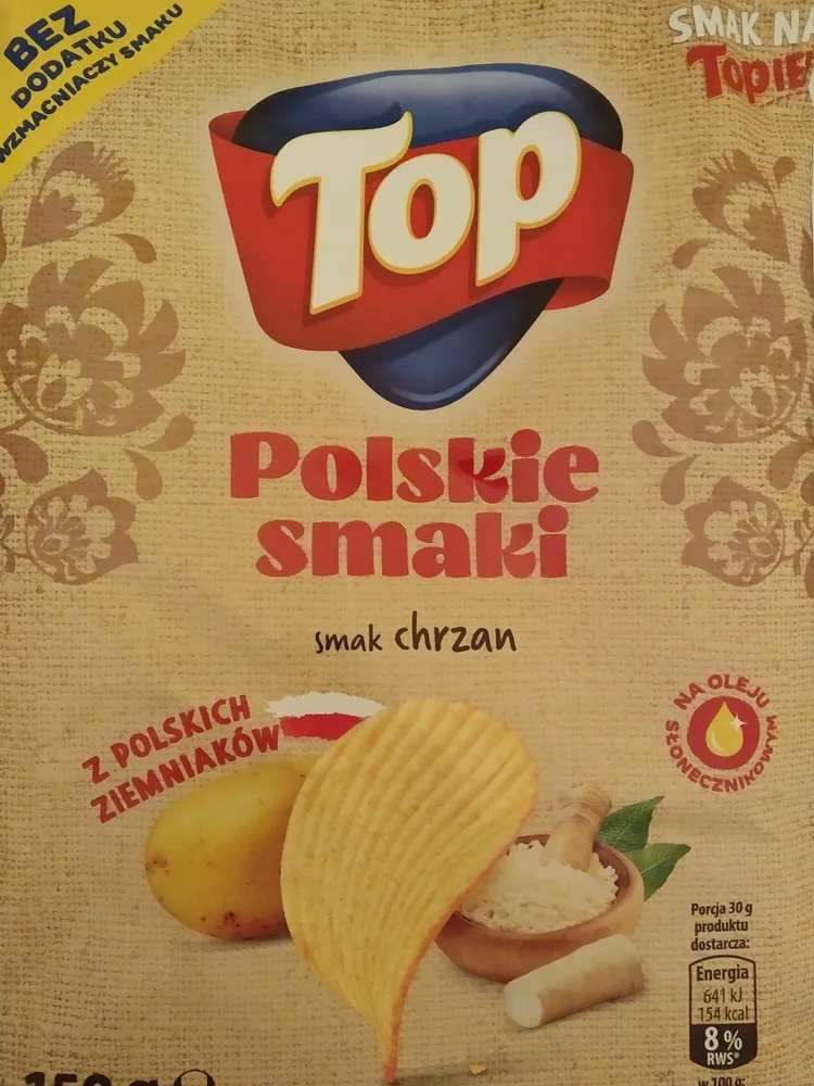 Polskie smaki