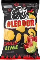 LeoDor chips chilli&lime