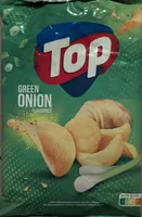 Green Onion Flavoured