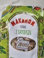 Makaron Z SAMOPSZY