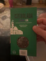 Chocolate with Salt & Lavender