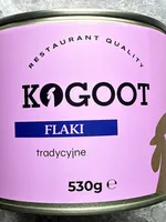 Flaki Tradycyjne