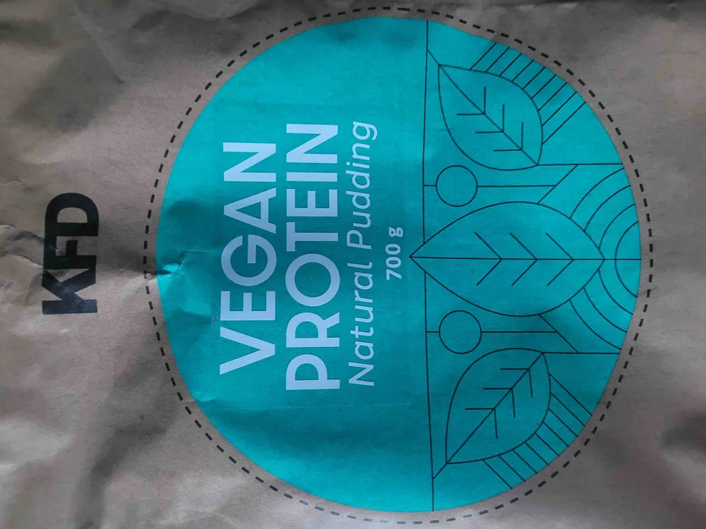 Vegan protein