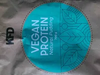 Vegan protein