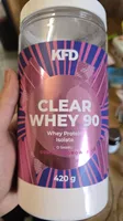 Clear Whey 90