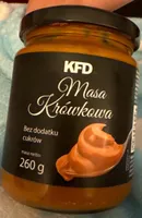 Masa Krówkowa