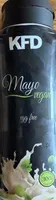 Vegan Mayo