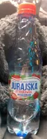 Woda smak Truskawka