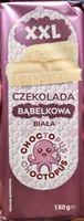 Czekolada babelkowa XXL