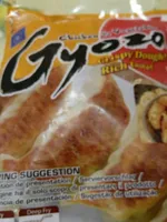 Ajinomoto Japanese Style Chicken & Vegetable Gyoza 30 Pieces