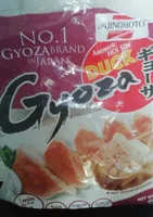 gyoza