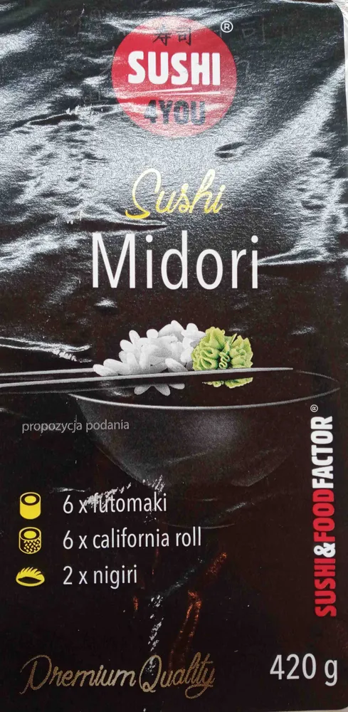 Modori