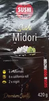 Modori