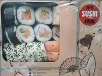 Sushi 4you Sakuro