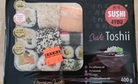 Sushi Toshii